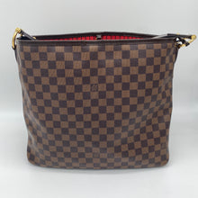 Load image into Gallery viewer, Louis Vuitton Delightful MM Damier Ebene