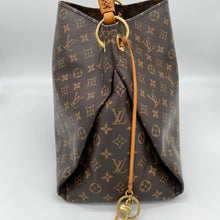 Load image into Gallery viewer, Louis Vuitton Artsy MM Monogram