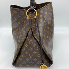 Load image into Gallery viewer, Louis Vuitton Artsy MM Monogram