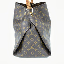 Load image into Gallery viewer, Louis Vuitton Artsy MM Monogram