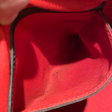Load image into Gallery viewer, Louis Vuitton Alma PM Damier Ebene