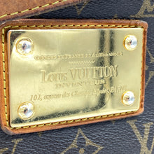 Load image into Gallery viewer, Louis Vuitton Galliera GM Monogram