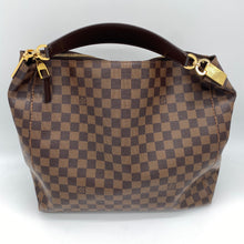 Load image into Gallery viewer, Louis Vuitton Portobello GM Damier Ebene