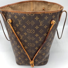Load image into Gallery viewer, Louis Vuitton Neverfull GM Monogram