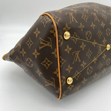 Load image into Gallery viewer, Louis Vuitton Tivoli GM Monogram