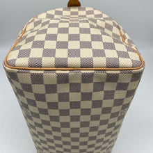 Load image into Gallery viewer, Louis Vuitton Speedy 35 Damier Azur