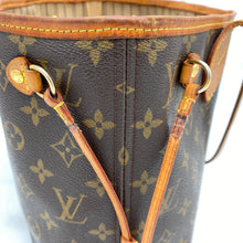 Load image into Gallery viewer, Louis Vuitton Neverfull PM Monogram