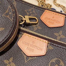 Load image into Gallery viewer, Louis Vuitton Multi Pochette Accessoires Rose