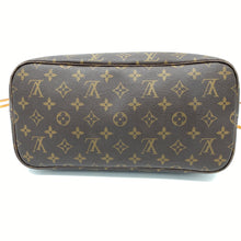 Load image into Gallery viewer, Louis Vuitton Neverfull MM Monogram