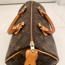 Load image into Gallery viewer, Louis Vuitton Speedy 30 Monogram