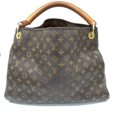 Load image into Gallery viewer, Louis Vuitton Artsy MM Monogram
