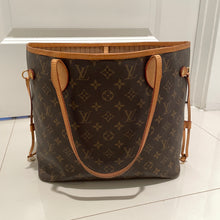 Load image into Gallery viewer, Louis Vuitton Neverfull MM Monogram