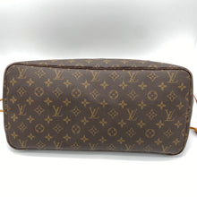Load image into Gallery viewer, Louis Vuitton Neverfull GM Monogram