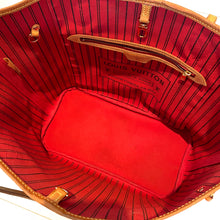 Load image into Gallery viewer, Louis Vuitton Neverfull MM Monogram