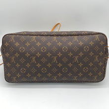 Load image into Gallery viewer, Louis Vuitton Neverfull GM Monogram