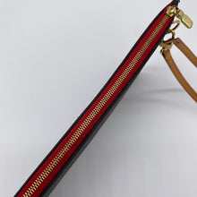 Load image into Gallery viewer, Louis Vuitton Neverfull Clutch Pochette Monogram