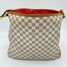 Load image into Gallery viewer, Louis Vuitton Delightfull MM Damier Azur