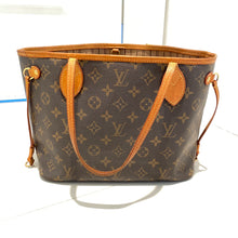 Load image into Gallery viewer, Louis Vuitton Neverfull PM Monogram