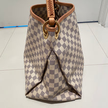 Load image into Gallery viewer, Louis Vuitton Artsy MM Damier Azur