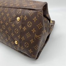 Load image into Gallery viewer, Louis Vuitton Artsy MM Monogram