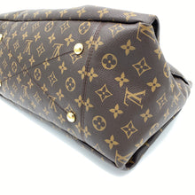 Load image into Gallery viewer, Louis Vuitton Artsy MM Monogram