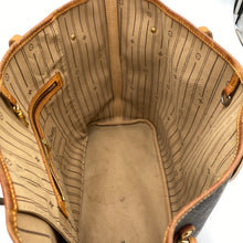 Load image into Gallery viewer, Louis Vuitton Neverfull MM Monogram