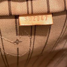 Load image into Gallery viewer, Louis Vuitton Neverfull MM Monogram