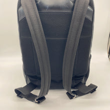 Load image into Gallery viewer, Louis Vuitton Michael Backpack Damier Graphite