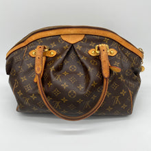 Load image into Gallery viewer, Louis Vuitton Tivoli GM Monogram