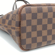 Load image into Gallery viewer, Louis Vuitton Neverfull PM Damier Ebene