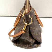 Load image into Gallery viewer, Louis Vuitton Pallas MM Noisette Brown