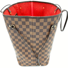 Load image into Gallery viewer, Louis Vuitton Neverfull GM Damier Ebene