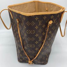Load image into Gallery viewer, Louis Vuitton Neverfull GM Monogram