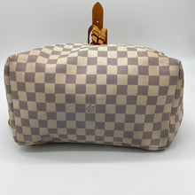 Load image into Gallery viewer, Louis Vuitton Sperone Backpack Damier Azur