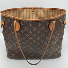Load image into Gallery viewer, Louis Vuitton Neverfull GM Monogram