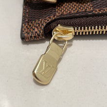 Load image into Gallery viewer, Louis Vuitton Neverfull Clutch Pochette