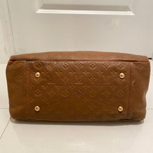 Load image into Gallery viewer, Louis Vuitton Artsy MM Empreinte Havane