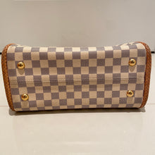 Load image into Gallery viewer, Louis Vuitton Propriano Damier Azur