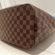 Load image into Gallery viewer, Louis Vuitton Siena GM Damier Ebene
