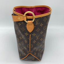 Load image into Gallery viewer, Louis Vuitton Delightful PM Pivoine