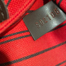 Load image into Gallery viewer, Louis Vuitton Neverfull MM Damier Ebene
