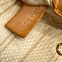 Load image into Gallery viewer, Louis Vuitton Neverfull PM Damier Azur