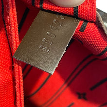 Load image into Gallery viewer, Louis Vuitton Neverfull GM Damier Ebene