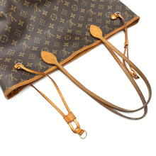 Load image into Gallery viewer, Louis Vuitton Neverfull MM Monogram