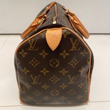 Load image into Gallery viewer, Louis Vuitton Speedy 30 Monogram
