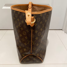 Load image into Gallery viewer, Louis Vuitton Delightfull MM Monogram
