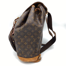 Load image into Gallery viewer, Louis Vuitton Montsouris GM Monogram