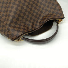 Load image into Gallery viewer, Louis Vuitton Portobello GM Damier Ebene