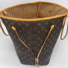 Load image into Gallery viewer, Louis Vuitton Neverfull GM Monogram
