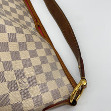 Load image into Gallery viewer, Louis Vuitton Delightful MM Damier Azur